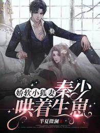 娇软小狐妻:秦少哄着生崽